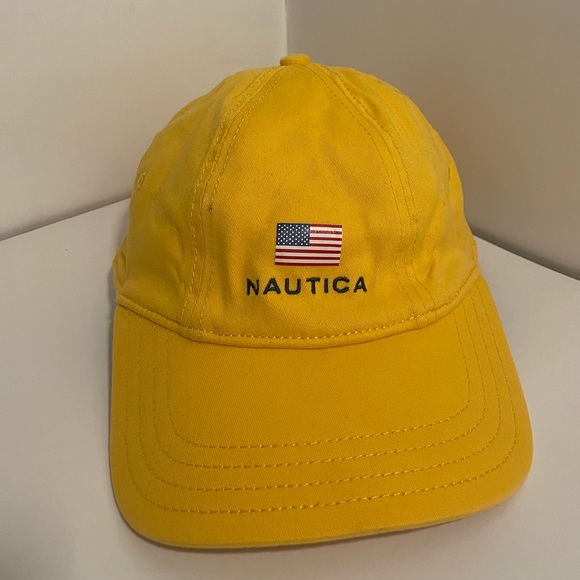 Nautica Other - Nautica hat